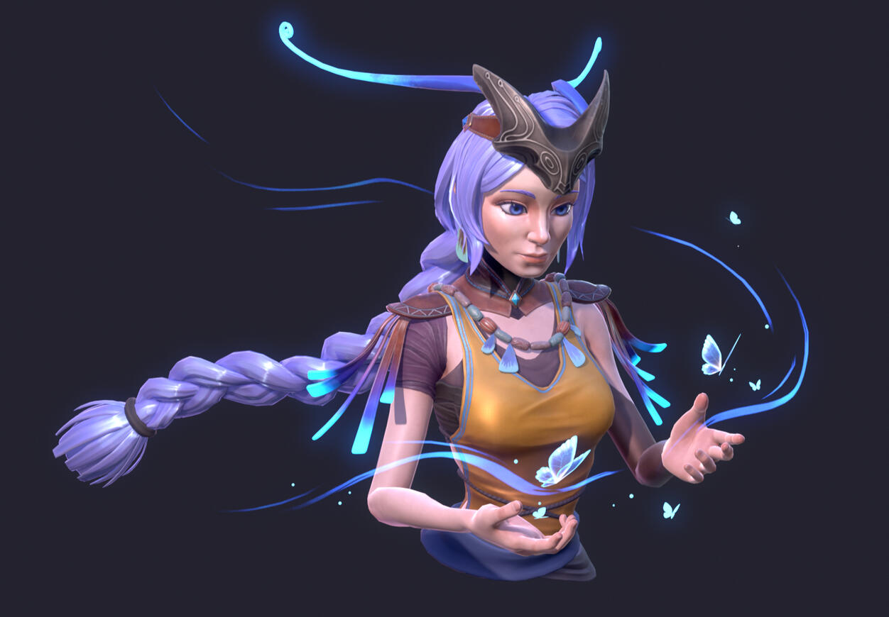 Sky Knight