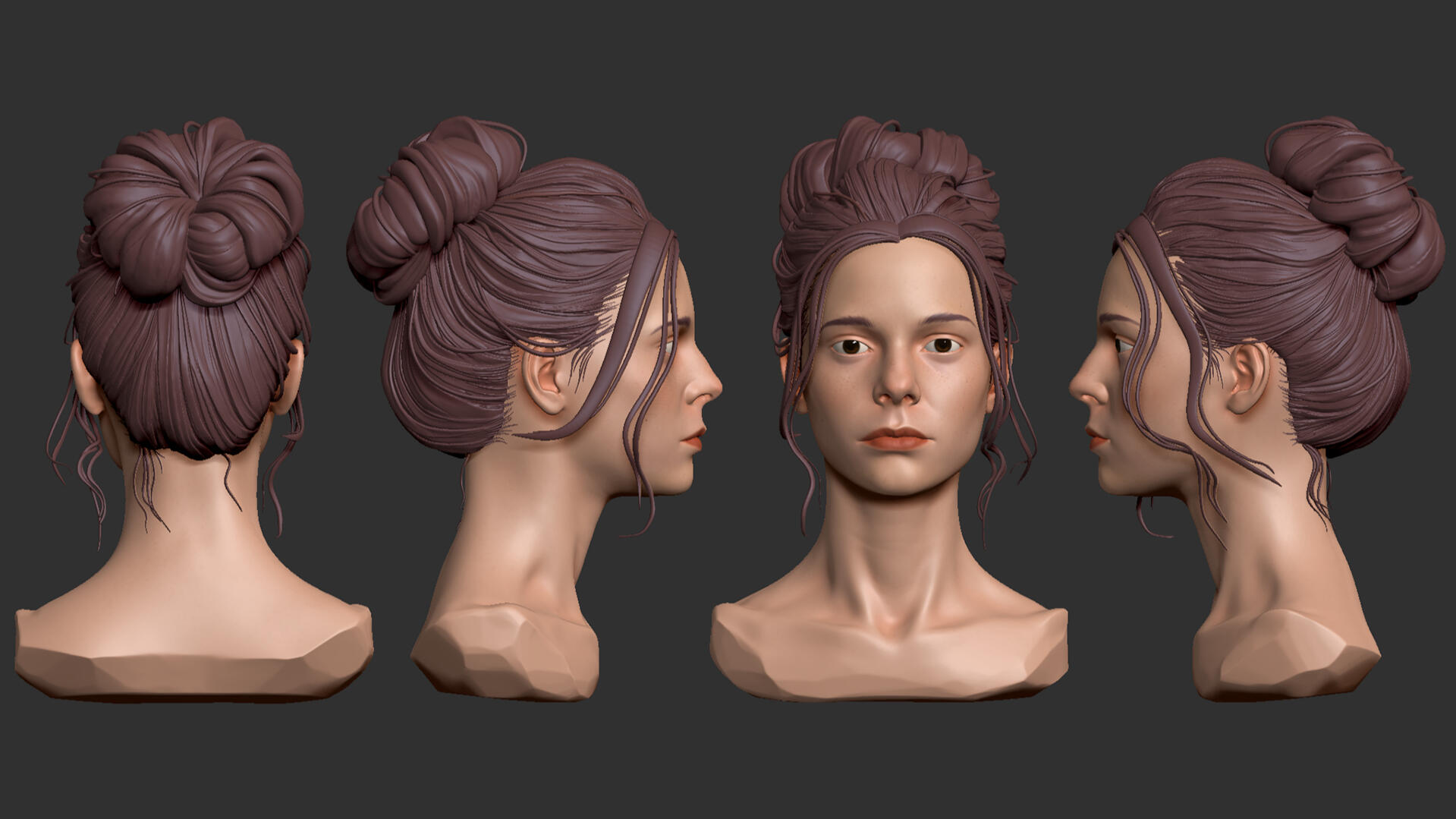 Sculpt Pass